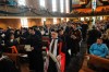 Diplomat urges VU grads to have vision  