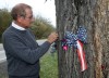 Residents recall effort to save giant elm