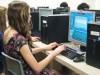 Students' epals span cross-cultural divide