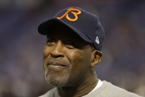 AL HAMNIK: Lovie Smith's coaching future with Bears is on hold