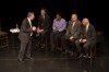 Mayors swap cities for show, discussion