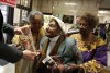 Hammond honors its eldest black residents