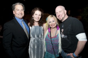 Star Plaza's New Years Eve Bash