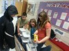 Aylesworth Elementary Student Council penny wars