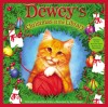 Cat Christmas 