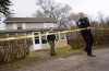 Valpo woman, 22, found dead in home