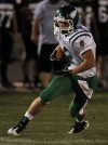 Valparaiso junior Ryan Nix