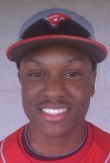 T.F. South baseball player James Macklin