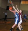 CYO girls champs peak in time for titles