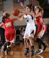 Big third quarter helps Bishop Noll end eight-game losing streak against Andrean
