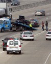 Data drive traffic safety improvements
