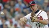 Cardinals beat Braves 6-3 in disputed playoff