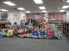 Visclosky visits Highland school for lessons on Constitution