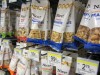 Nuts: Nutrition with a crunch