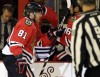 Marian Hossa