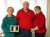 'For Holly and Fred': Traditions help family cope with loss