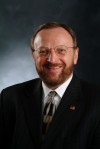 Wayne Messmer