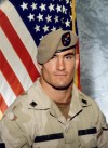 Tillman's memory sparks action, not words