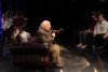 From steel mill to stage Ed Asner's been there