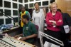 Lt. governor visits Gary Area Career Center