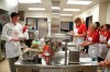 Cooking up a revolution  