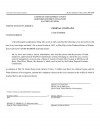 Criminal complaint against Curtis Burrow