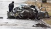 Third teen dies of injuries from crash after Gary police chase