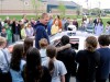 Racing for a cause