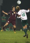 Chesterton's Jonathan Blake, Valparaiso's Luke Kovar