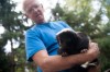 Local "Dr. Dolittle" Glenn Wiles of Chesteron