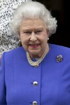 Queen Elizabeth II