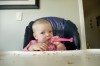 Eight nutritious 'super foods' to add to baby's menu