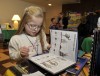 School tours offered during open house