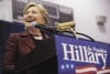Hillary vows to protect defense jobs