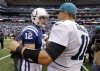 Colts hoping for bright future after major changes