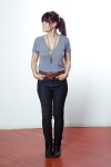 Songsmith Kate Myers returns to region