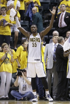 For the Finals: Pacers, Heat to meet in Game 7