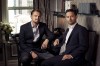 Leo and Tobey, finally together in 'Gatsby'