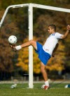 Boone Grove's Chris Vasquez No. 4