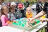 Wetland preservation lesson sinks in