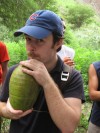 Hoosier lawyer cultivates friends, economy on West Africa isle