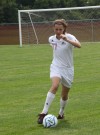 Crown Point junior Sarah Rivich