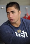 Manti Te'o