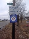 Cedar Lake recognizes National Blue Ribbon school