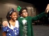 Hammond students present musical "The Wiz"