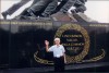C.P. man was decorated veteran