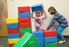 Families enjoy Twogether Wee Grow program in Dyer