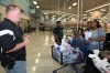 Kids stock up on school supplies during M'ville FOP's Shop With a Cop program