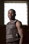 Mount Carmel's Tracty Abrams