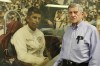 On 100th anniversary of the Indianapolis 500, region native Goldsmith looks back on career